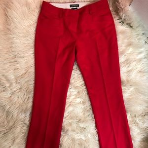 Express Dress pants